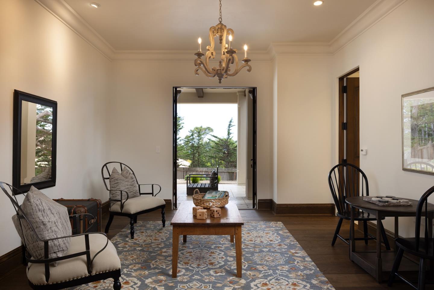 Detail Gallery Image 35 of 52 For 1246 Portola Rd, Pebble Beach,  CA 93953 - 5 Beds | 6/1 Baths