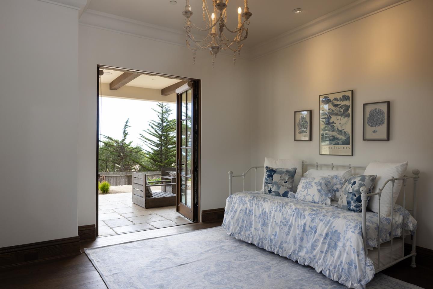 Detail Gallery Image 39 of 52 For 1246 Portola Rd, Pebble Beach,  CA 93953 - 5 Beds | 6/1 Baths