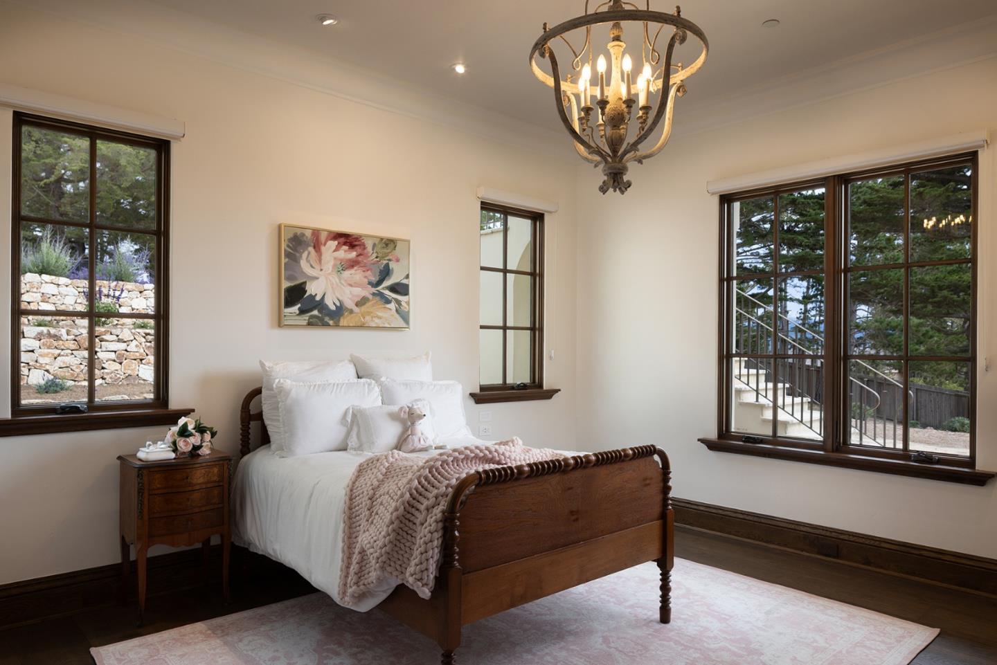 Detail Gallery Image 41 of 52 For 1246 Portola Rd, Pebble Beach,  CA 93953 - 5 Beds | 6/1 Baths