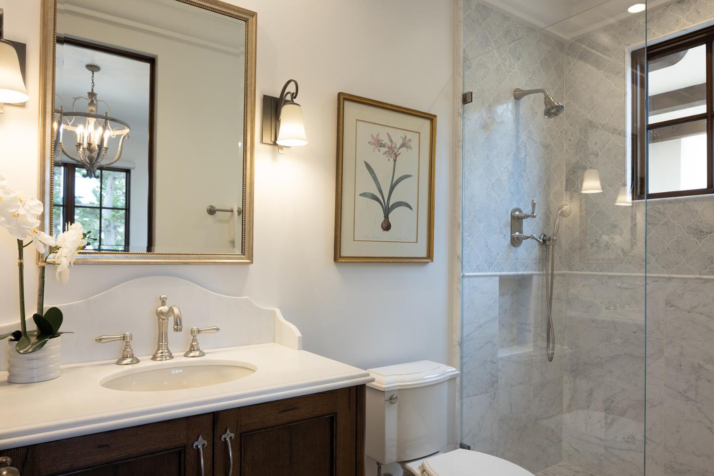 Detail Gallery Image 42 of 52 For 1246 Portola Rd, Pebble Beach,  CA 93953 - 5 Beds | 6/1 Baths
