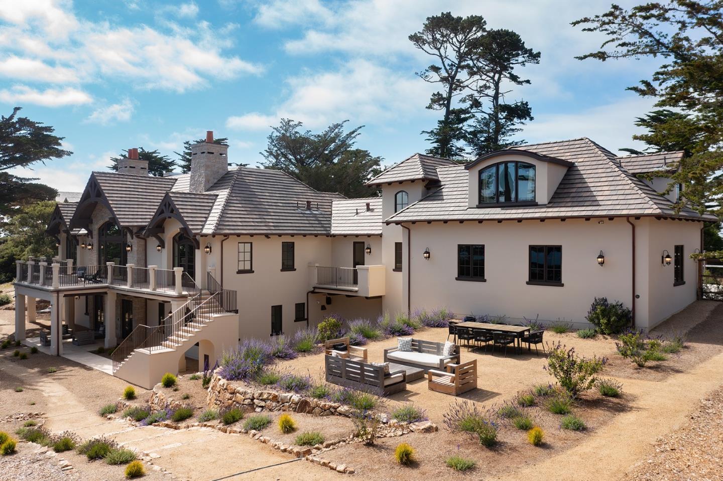 Detail Gallery Image 48 of 52 For 1246 Portola Rd, Pebble Beach,  CA 93953 - 5 Beds | 6/1 Baths
