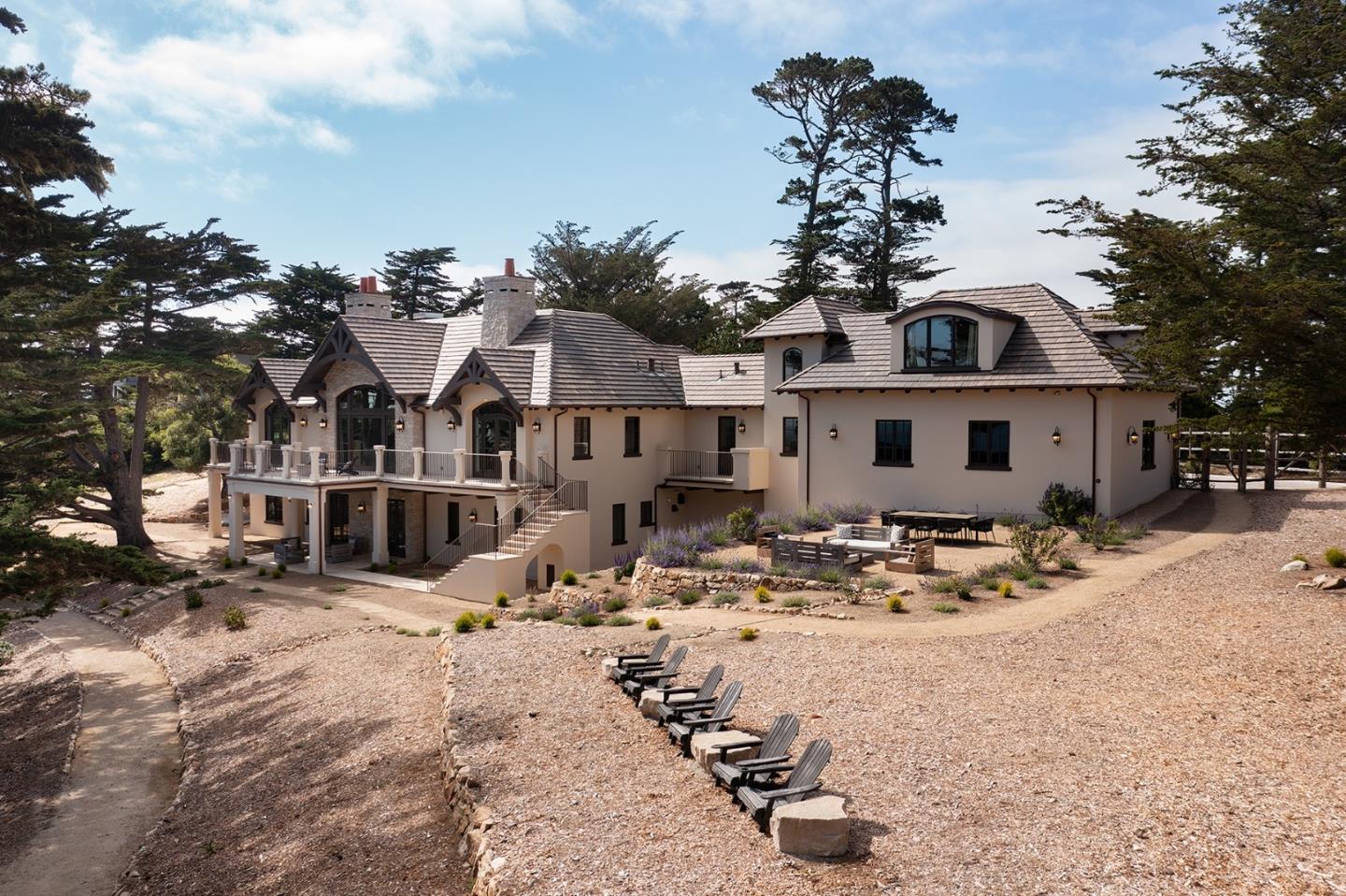 Detail Gallery Image 49 of 52 For 1246 Portola Rd, Pebble Beach,  CA 93953 - 5 Beds | 6/1 Baths
