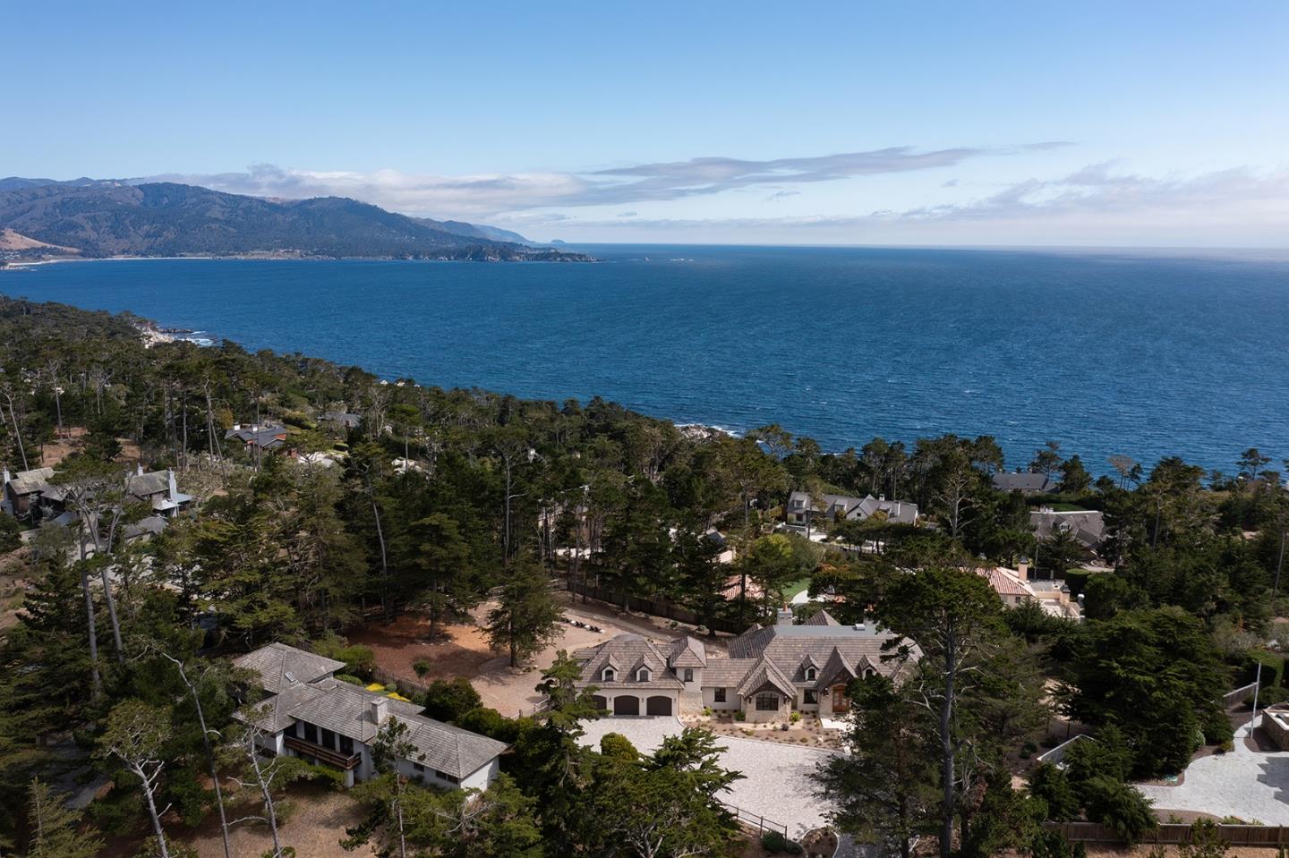 Detail Gallery Image 50 of 52 For 1246 Portola Rd, Pebble Beach,  CA 93953 - 5 Beds | 6/1 Baths