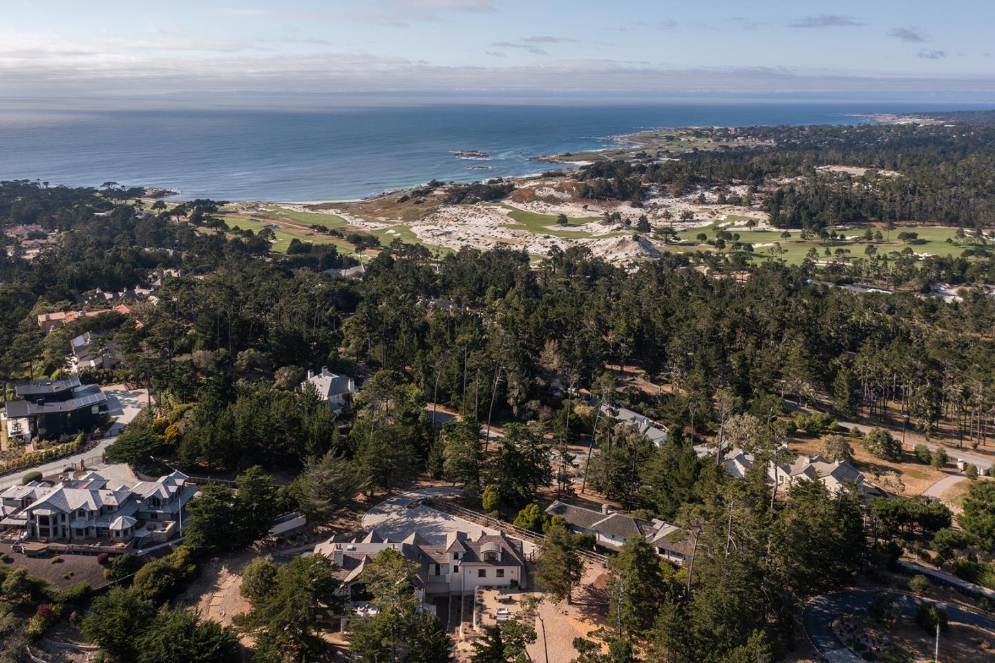 Detail Gallery Image 51 of 52 For 1246 Portola Rd, Pebble Beach,  CA 93953 - 5 Beds | 6/1 Baths