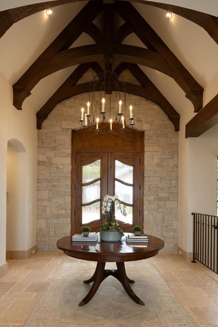 Detail Gallery Image 9 of 52 For 1246 Portola Rd, Pebble Beach,  CA 93953 - 5 Beds | 6/1 Baths