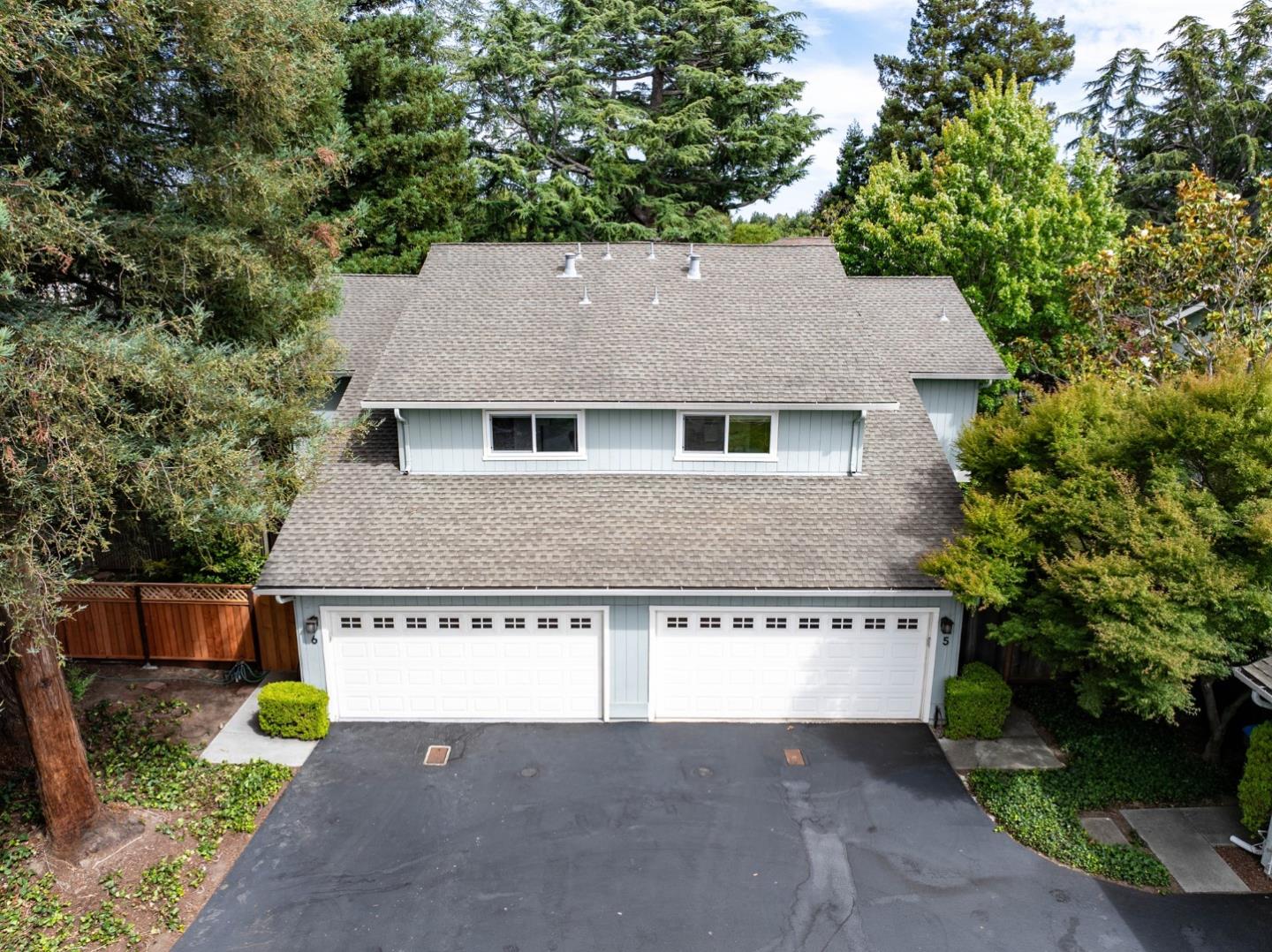 Detail Gallery Image 32 of 38 For 987 Lane Ave #6,  Mountain View,  CA 94040 - 3 Beds | 2/1 Baths
