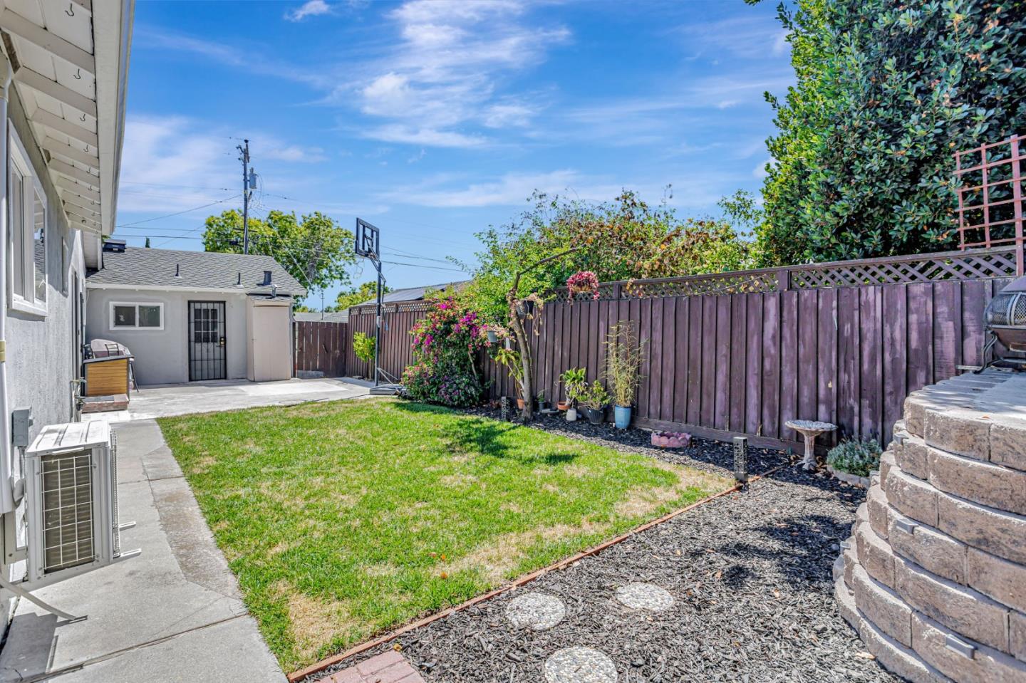 Detail Gallery Image 30 of 45 For 3685 Howe Ct, Fremont,  CA 94538 - 3 Beds | 2/1 Baths
