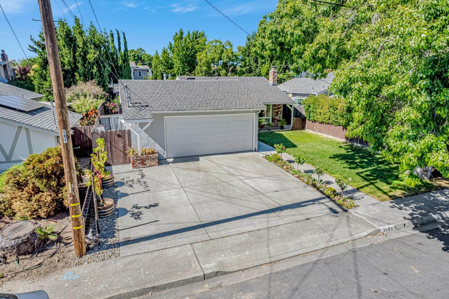 Detail Gallery Image 32 of 45 For 3685 Howe Ct, Fremont,  CA 94538 - 3 Beds | 2/1 Baths