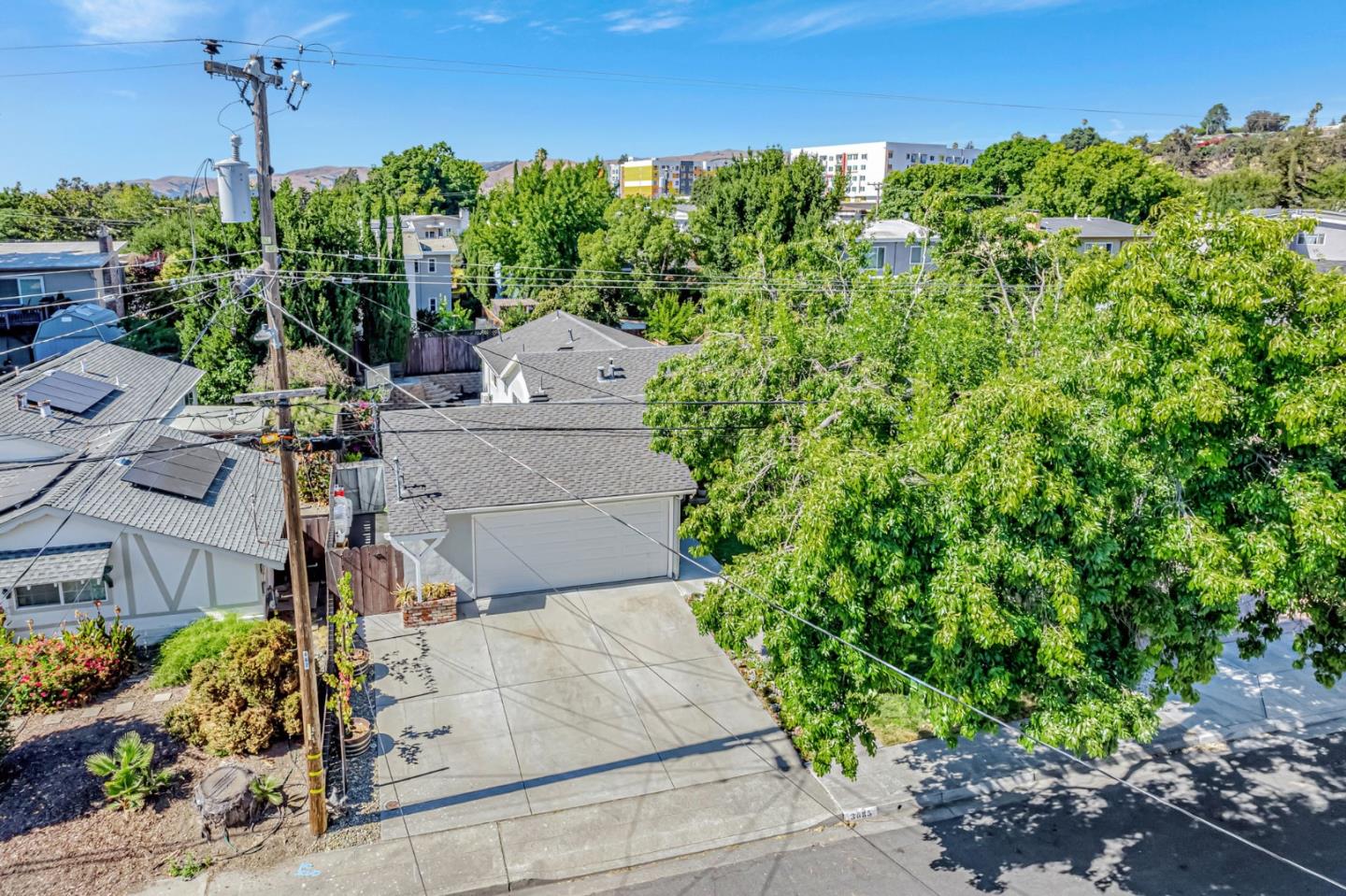 Detail Gallery Image 34 of 45 For 3685 Howe Ct, Fremont,  CA 94538 - 3 Beds | 2/1 Baths
