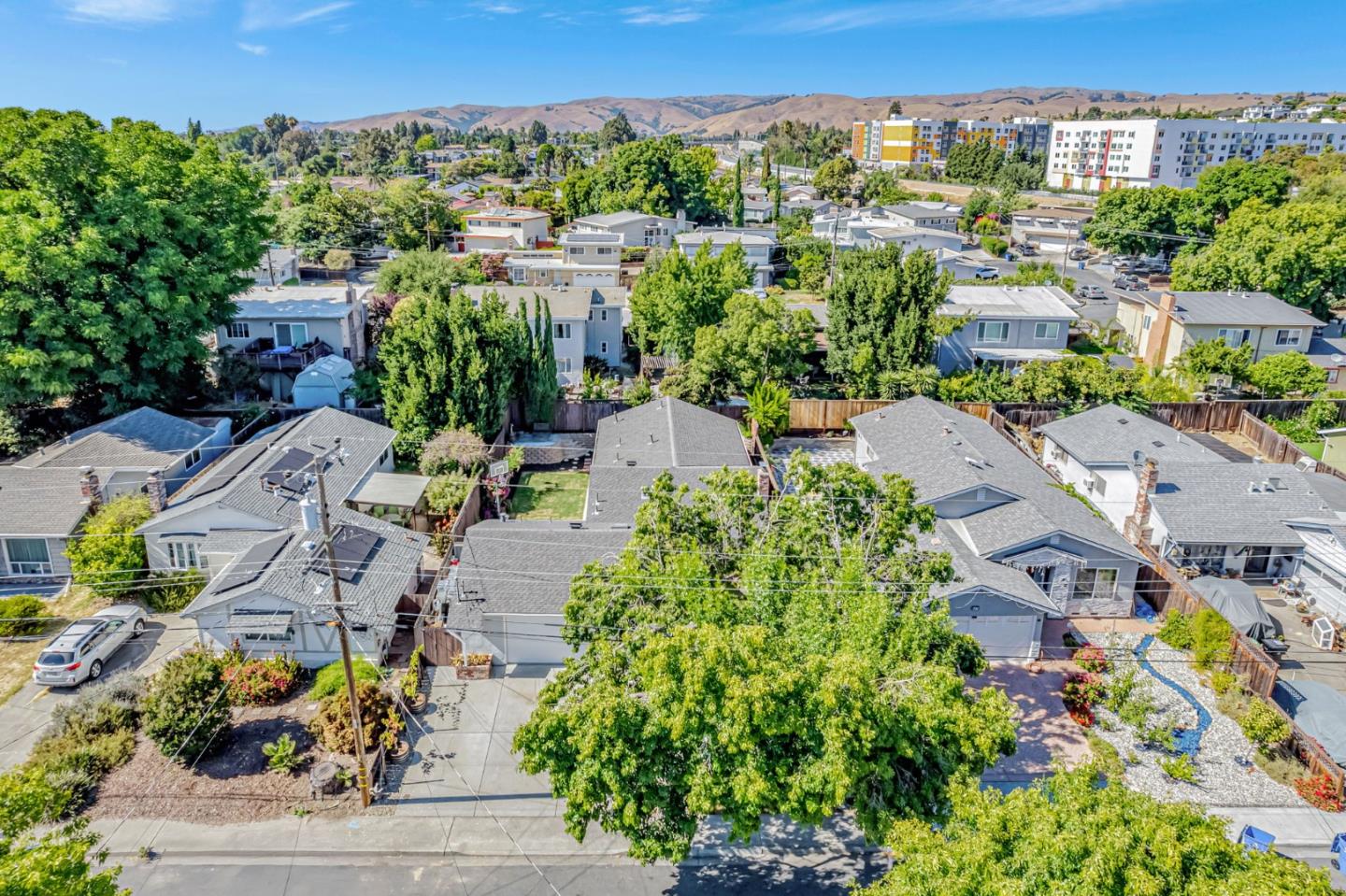 Detail Gallery Image 36 of 45 For 3685 Howe Ct, Fremont,  CA 94538 - 3 Beds | 2/1 Baths