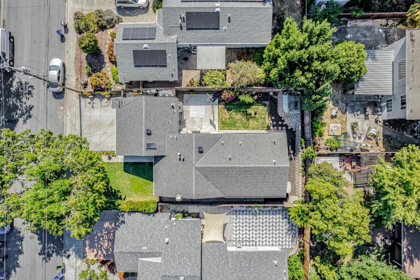 Detail Gallery Image 37 of 45 For 3685 Howe Ct, Fremont,  CA 94538 - 3 Beds | 2/1 Baths