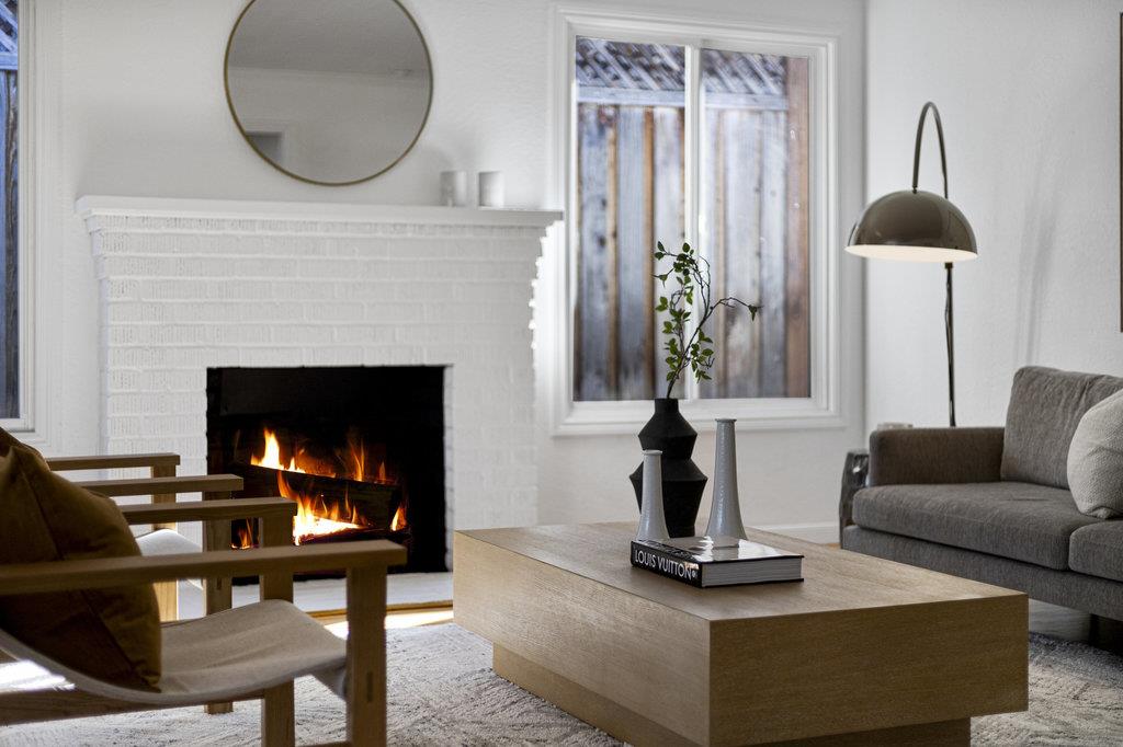 Detail Gallery Image 12 of 67 For 2150 Valparaiso Ave, Menlo Park,  CA 94025 - 3 Beds | 2 Baths