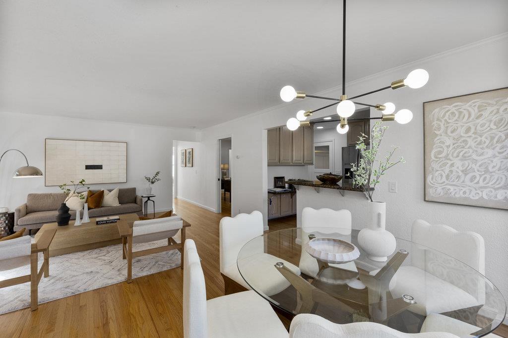 Detail Gallery Image 21 of 67 For 2150 Valparaiso Ave, Menlo Park,  CA 94025 - 3 Beds | 2 Baths
