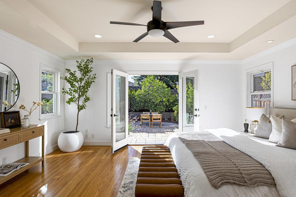 Detail Gallery Image 26 of 67 For 2150 Valparaiso Ave, Menlo Park,  CA 94025 - 3 Beds | 2 Baths