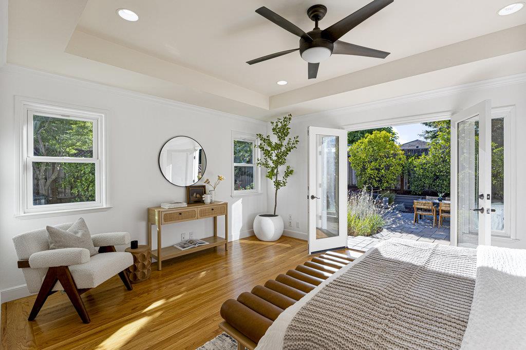 Detail Gallery Image 27 of 67 For 2150 Valparaiso Ave, Menlo Park,  CA 94025 - 3 Beds | 2 Baths