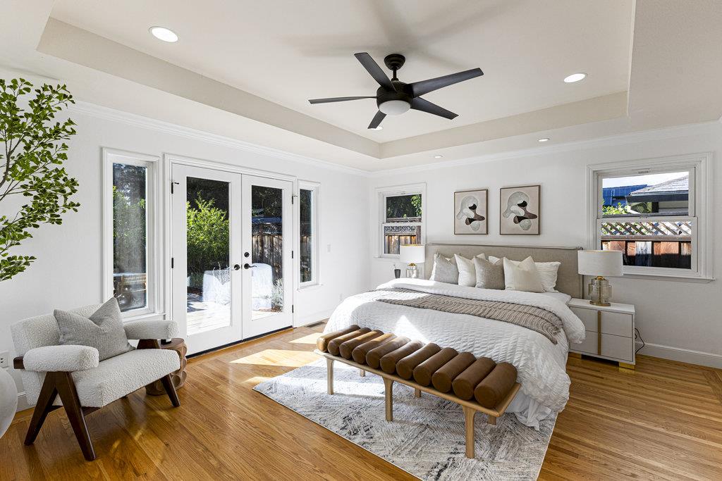 Detail Gallery Image 28 of 67 For 2150 Valparaiso Ave, Menlo Park,  CA 94025 - 3 Beds | 2 Baths