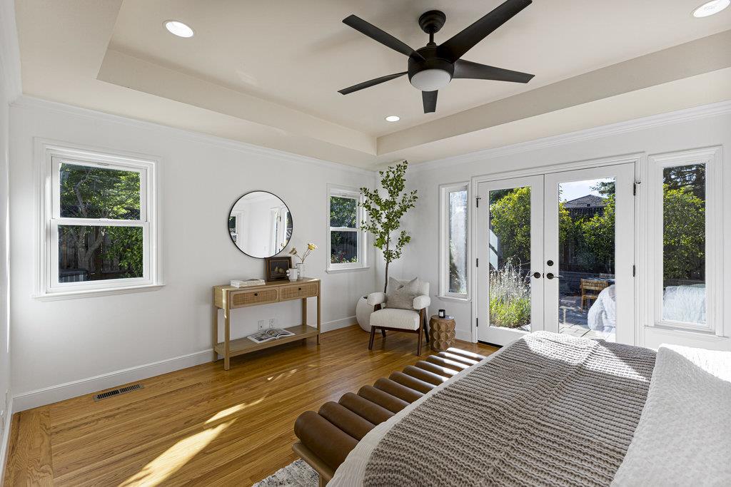 Detail Gallery Image 29 of 67 For 2150 Valparaiso Ave, Menlo Park,  CA 94025 - 3 Beds | 2 Baths