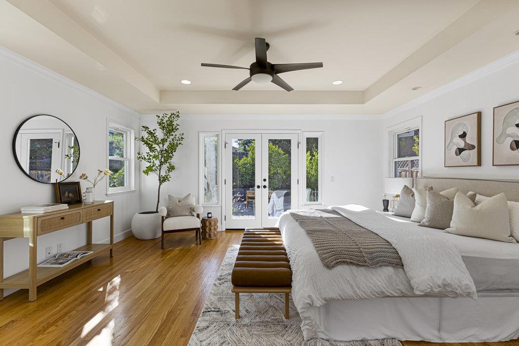 Detail Gallery Image 30 of 67 For 2150 Valparaiso Ave, Menlo Park,  CA 94025 - 3 Beds | 2 Baths