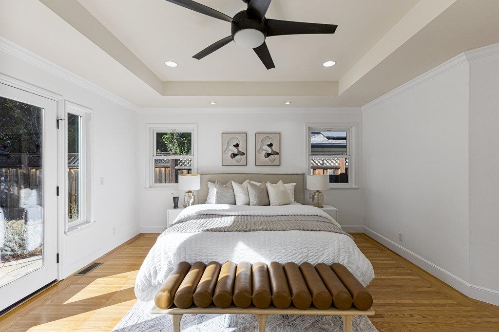 Detail Gallery Image 33 of 67 For 2150 Valparaiso Ave, Menlo Park,  CA 94025 - 3 Beds | 2 Baths