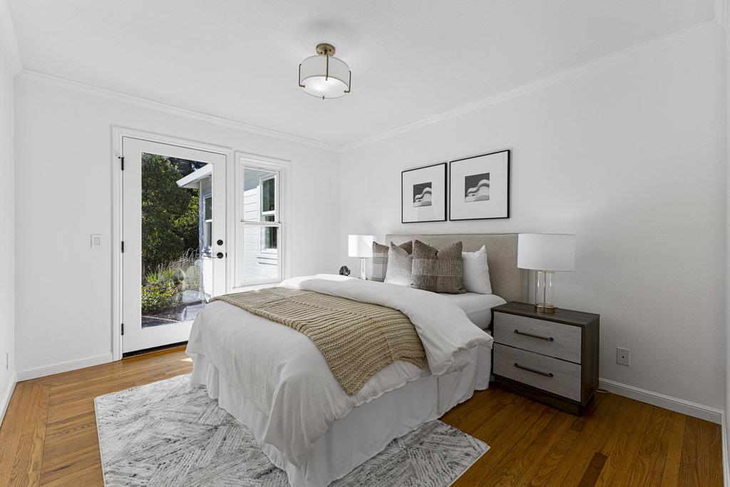 Detail Gallery Image 41 of 67 For 2150 Valparaiso Ave, Menlo Park,  CA 94025 - 3 Beds | 2 Baths