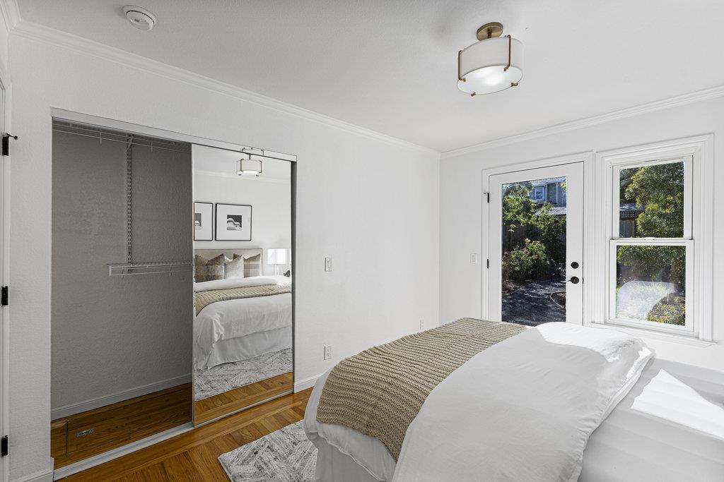 Detail Gallery Image 42 of 67 For 2150 Valparaiso Ave, Menlo Park,  CA 94025 - 3 Beds | 2 Baths