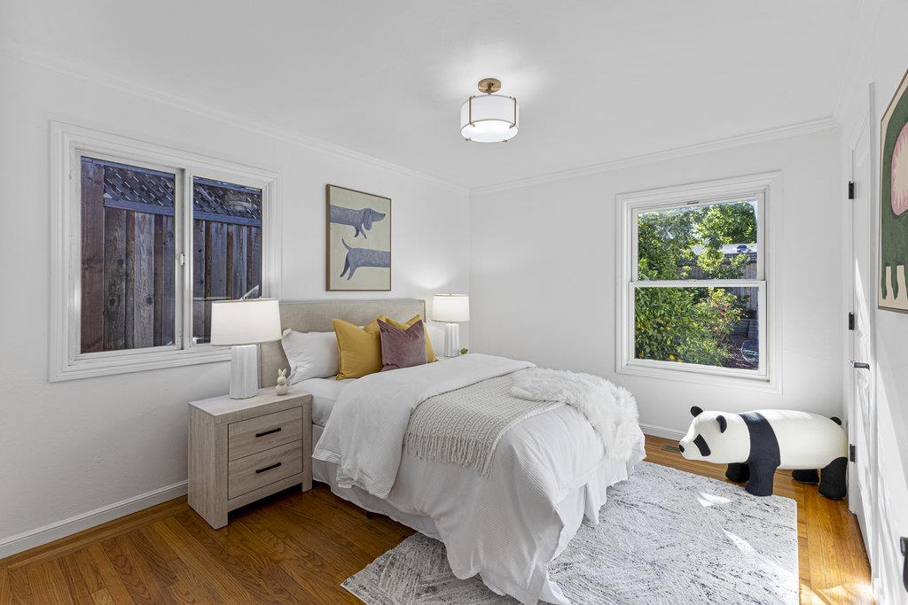 Detail Gallery Image 46 of 67 For 2150 Valparaiso Ave, Menlo Park,  CA 94025 - 3 Beds | 2 Baths