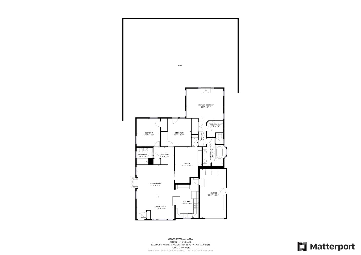 Detail Gallery Image 67 of 67 For 2150 Valparaiso Ave, Menlo Park,  CA 94025 - 3 Beds | 2 Baths