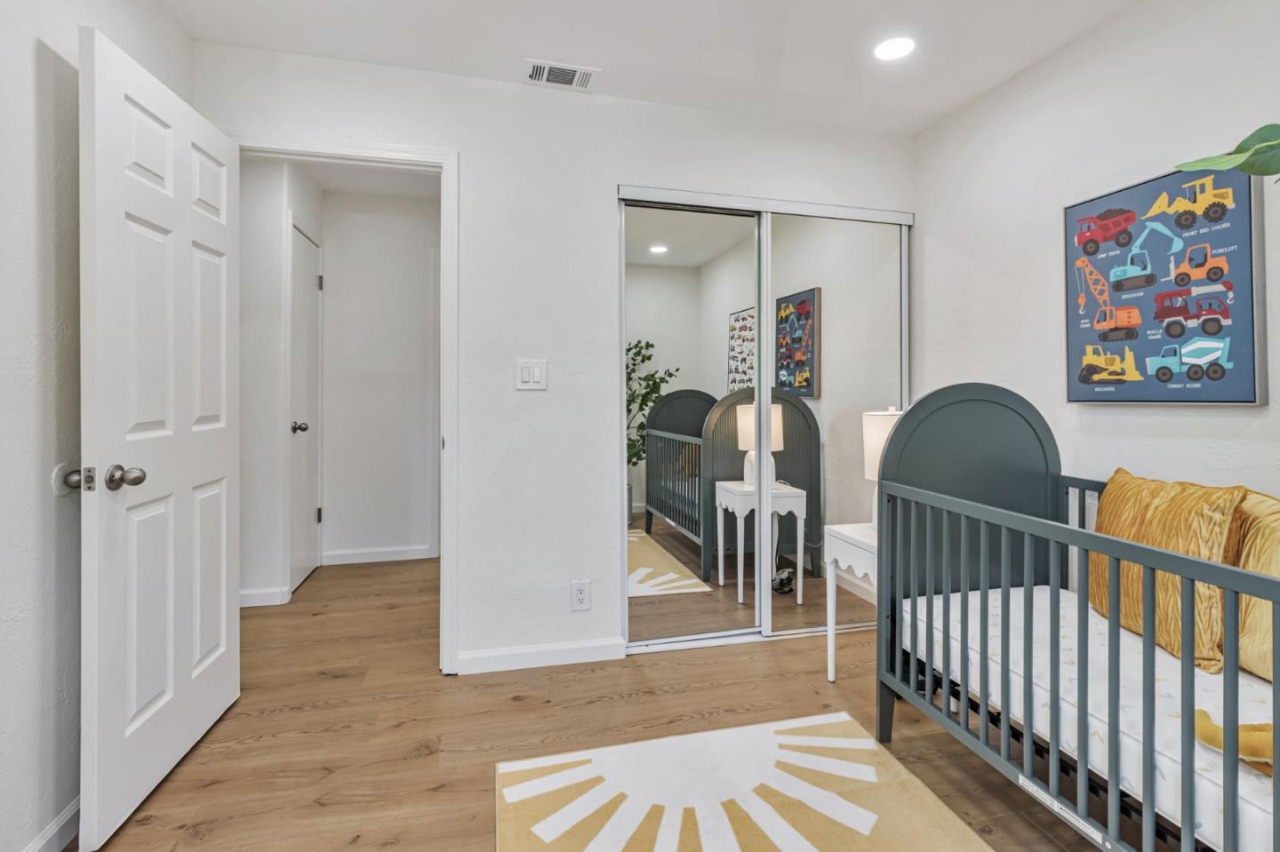 Detail Gallery Image 18 of 47 For 303 Junipero Dr #1,  Milpitas,  CA 95035 - 3 Beds | 1 Baths