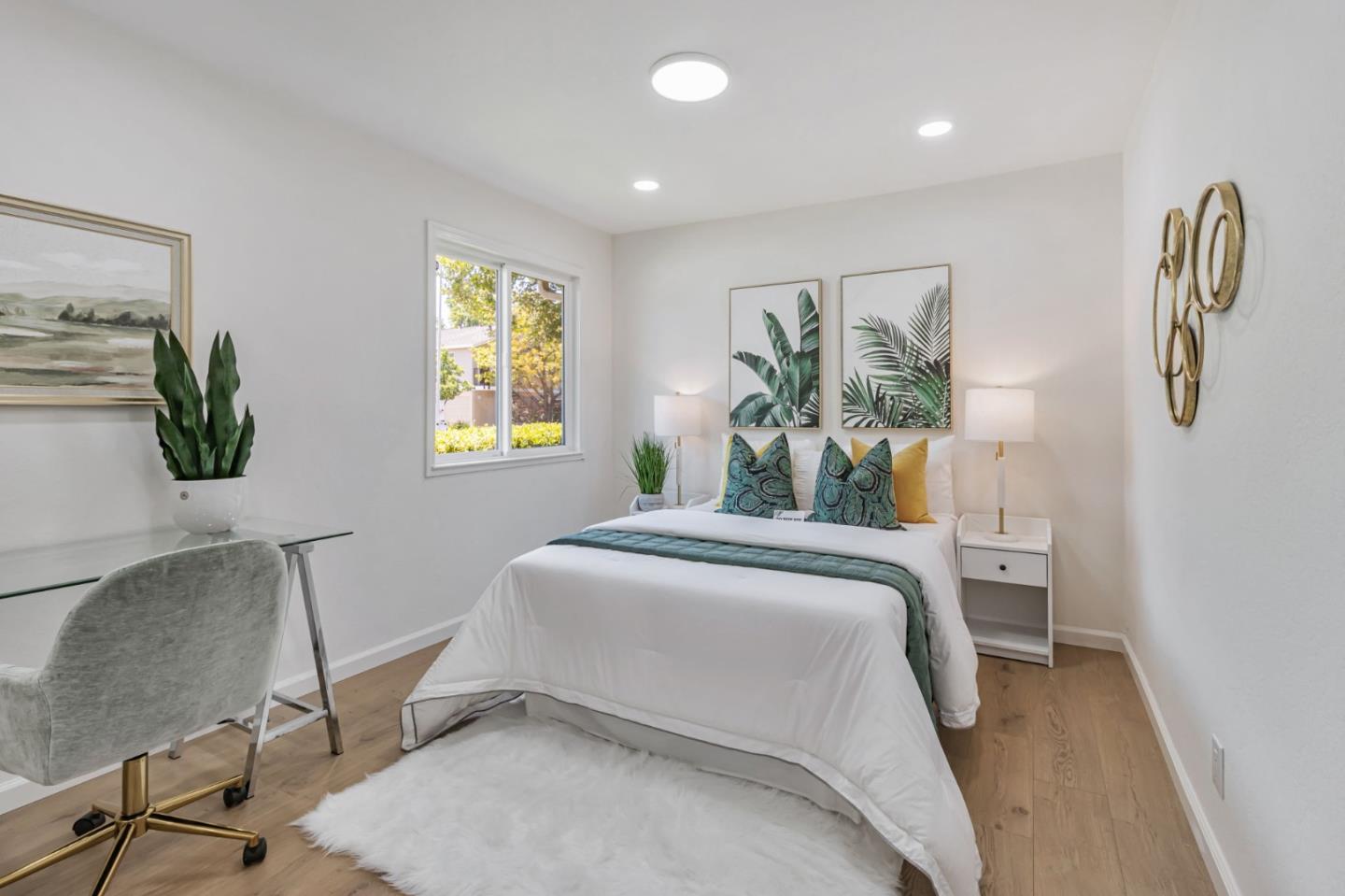 Detail Gallery Image 19 of 47 For 303 Junipero Dr #1,  Milpitas,  CA 95035 - 3 Beds | 1 Baths