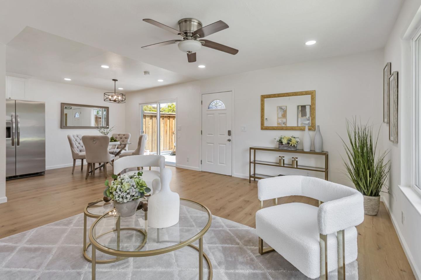Detail Gallery Image 2 of 47 For 303 Junipero Dr #1,  Milpitas,  CA 95035 - 3 Beds | 1 Baths