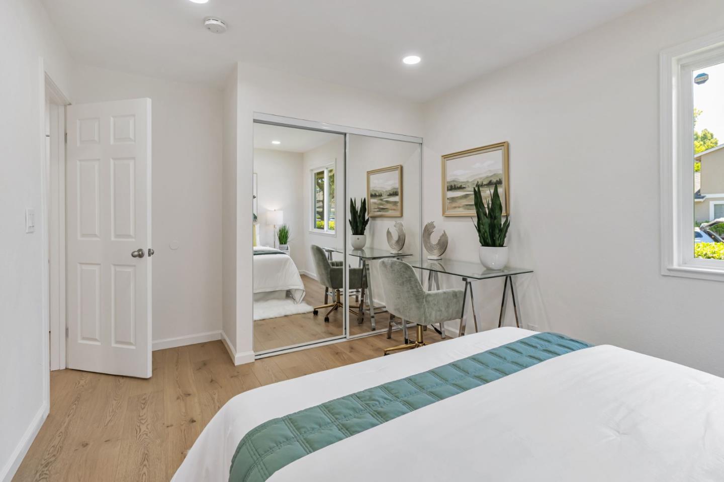 Detail Gallery Image 20 of 47 For 303 Junipero Dr #1,  Milpitas,  CA 95035 - 3 Beds | 1 Baths