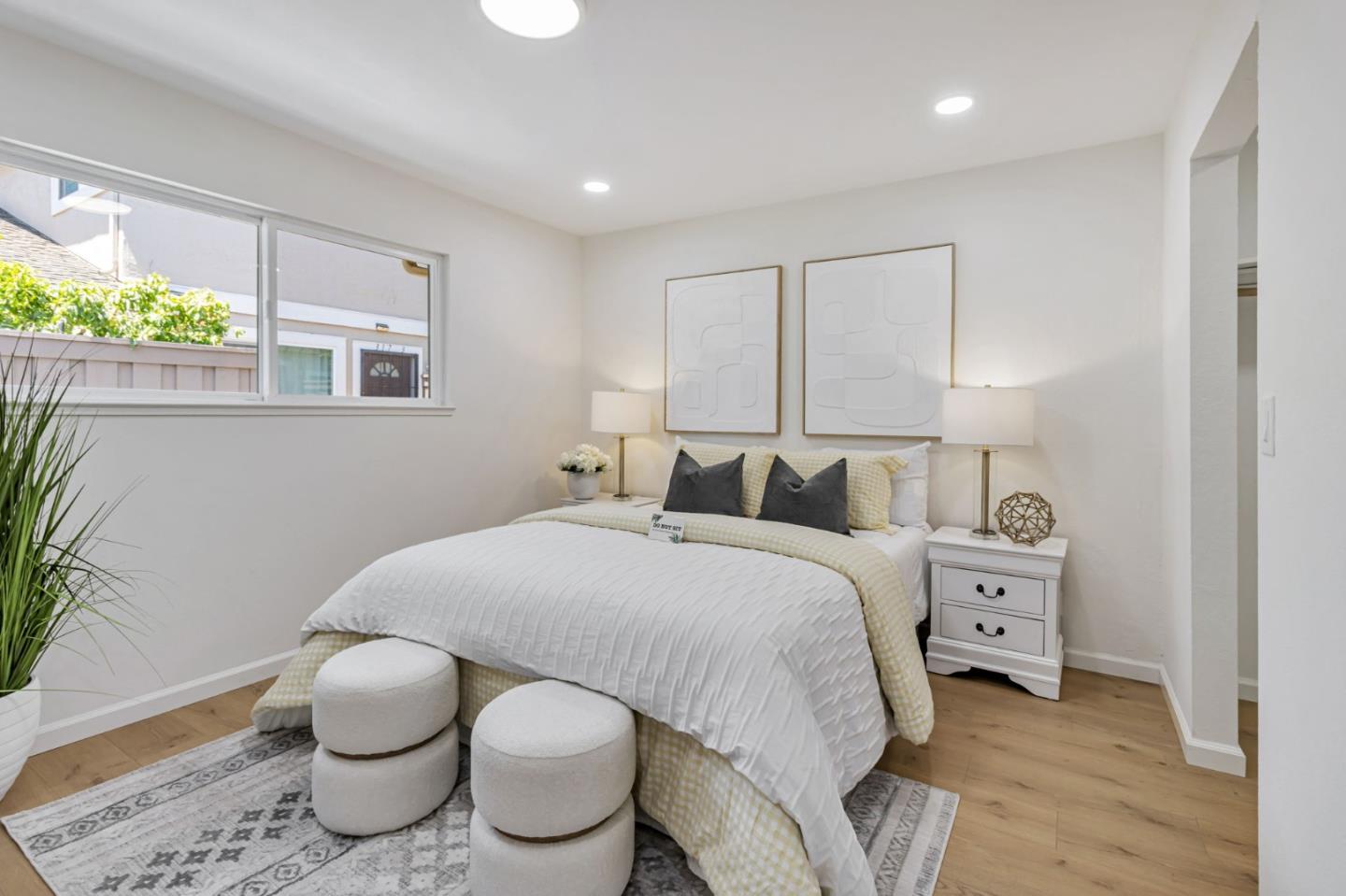 Detail Gallery Image 21 of 47 For 303 Junipero Dr #1,  Milpitas,  CA 95035 - 3 Beds | 1 Baths