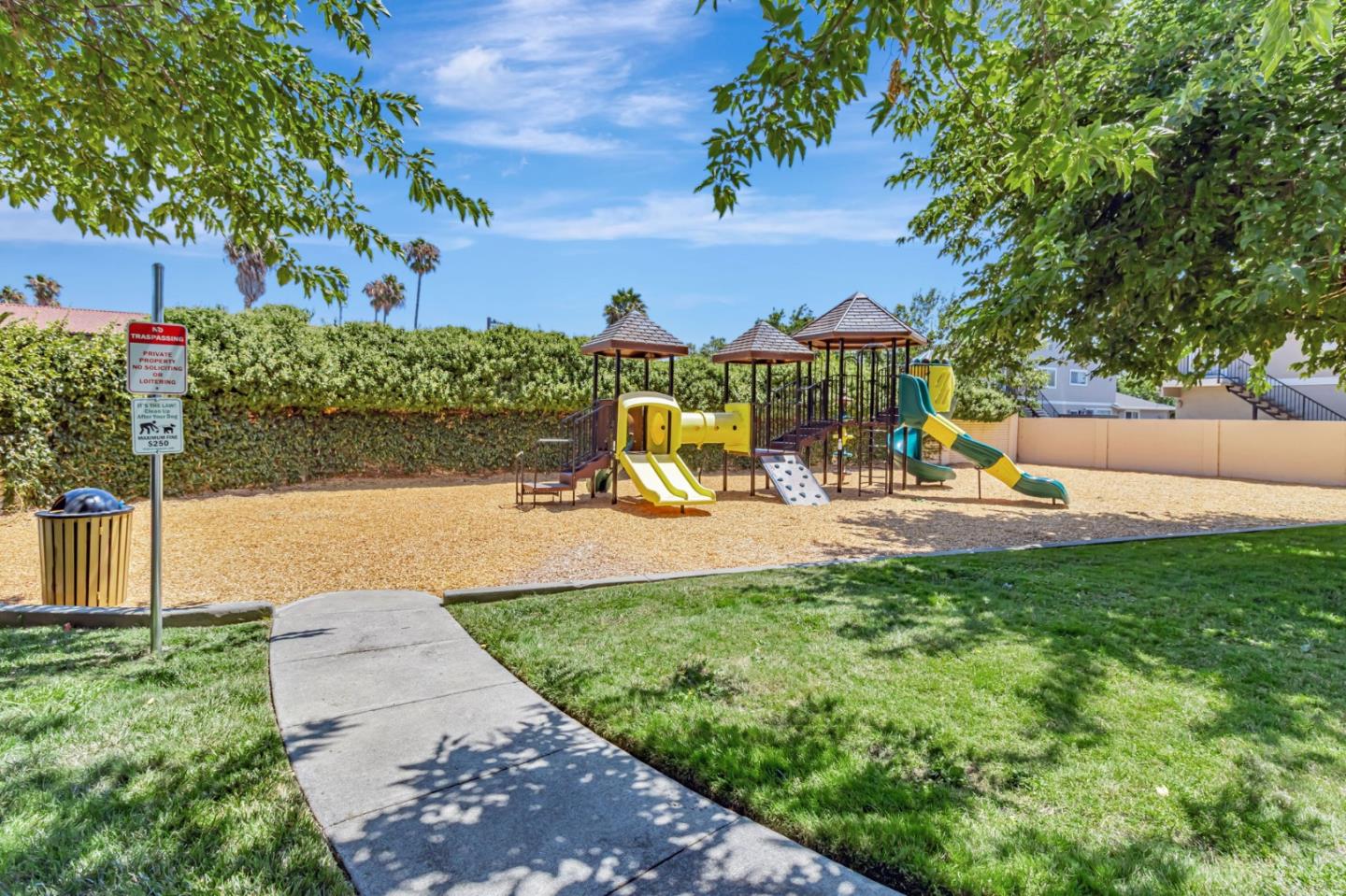 Detail Gallery Image 27 of 47 For 303 Junipero Dr #1,  Milpitas,  CA 95035 - 3 Beds | 1 Baths