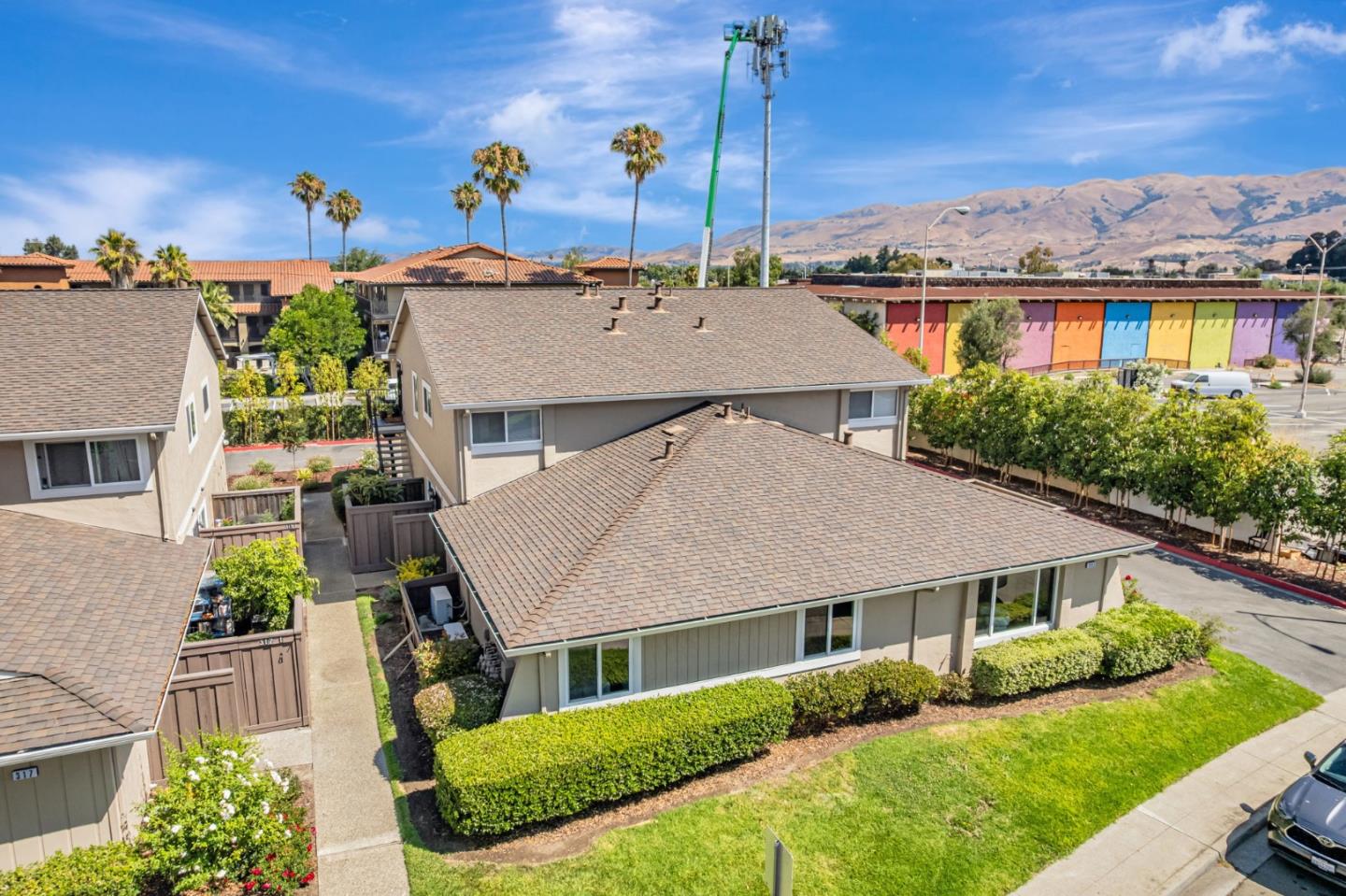 Detail Gallery Image 29 of 47 For 303 Junipero Dr #1,  Milpitas,  CA 95035 - 3 Beds | 1 Baths