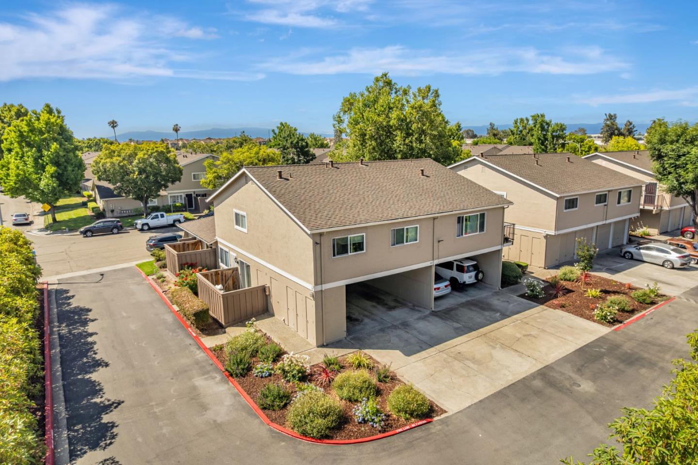 Detail Gallery Image 31 of 47 For 303 Junipero Dr #1,  Milpitas,  CA 95035 - 3 Beds | 1 Baths