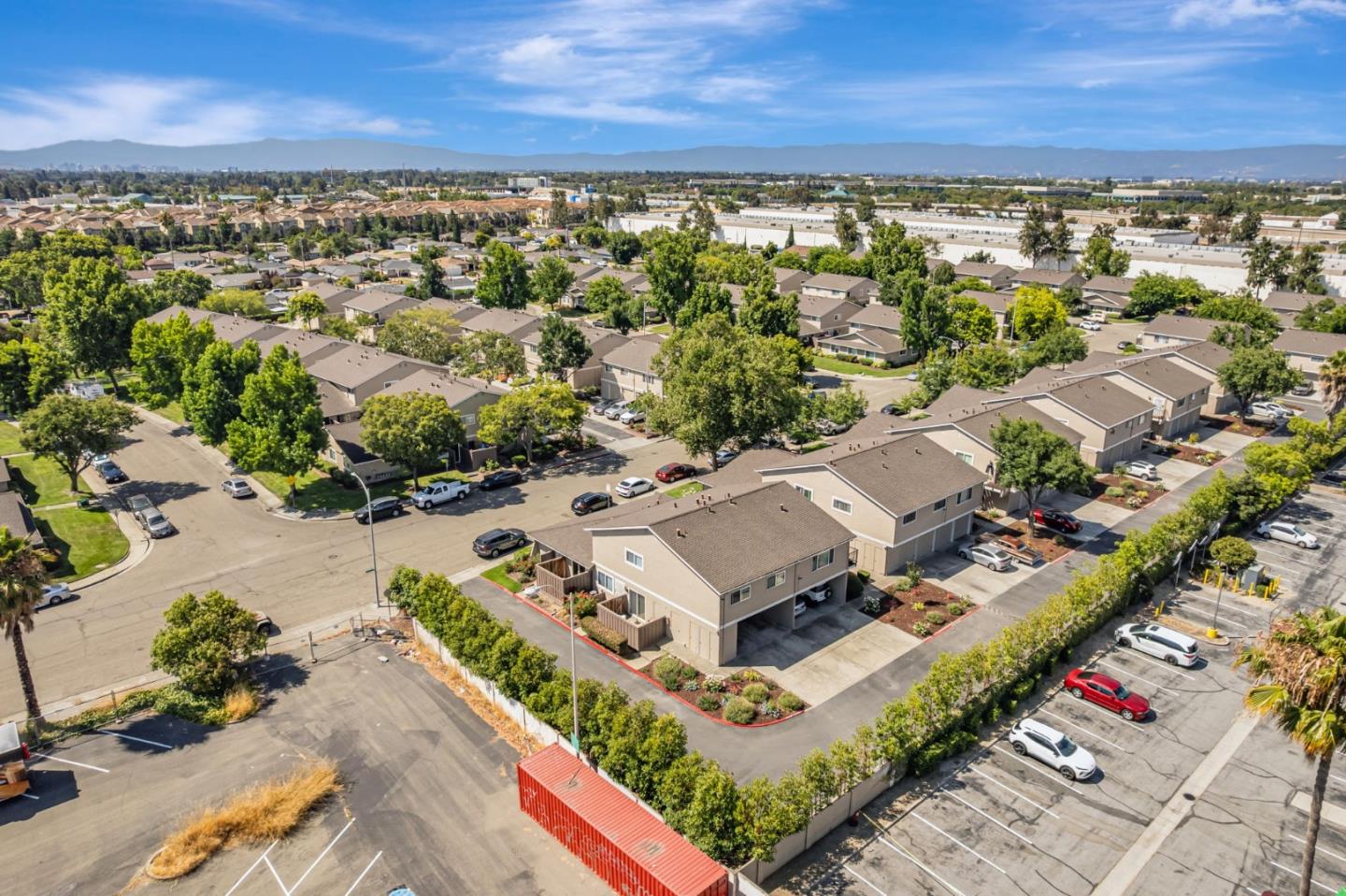 Detail Gallery Image 35 of 47 For 303 Junipero Dr #1,  Milpitas,  CA 95035 - 3 Beds | 1 Baths