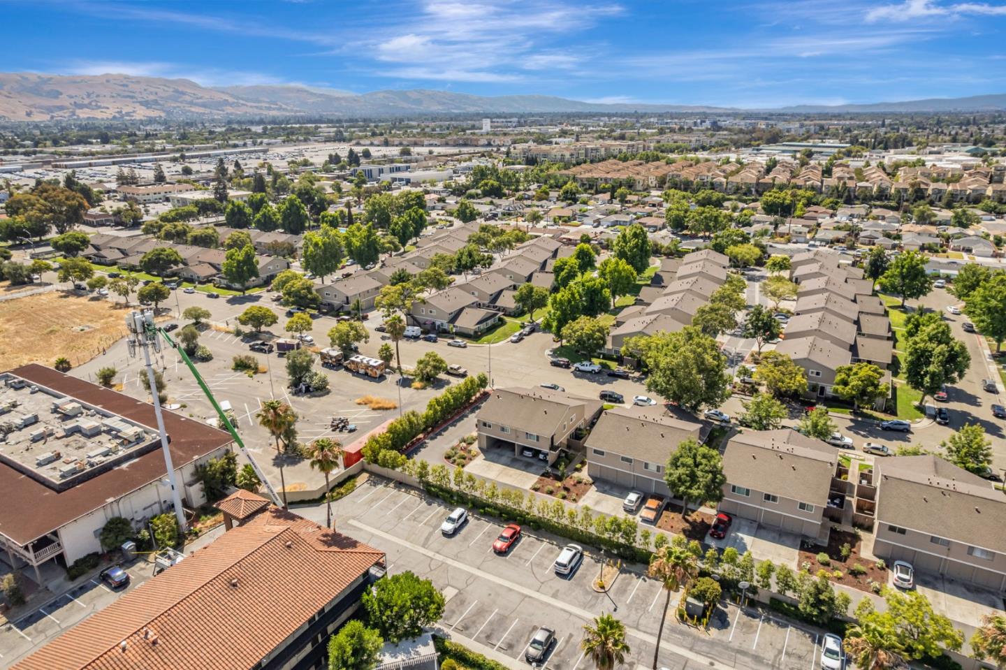 Detail Gallery Image 39 of 47 For 303 Junipero Dr #1,  Milpitas,  CA 95035 - 3 Beds | 1 Baths