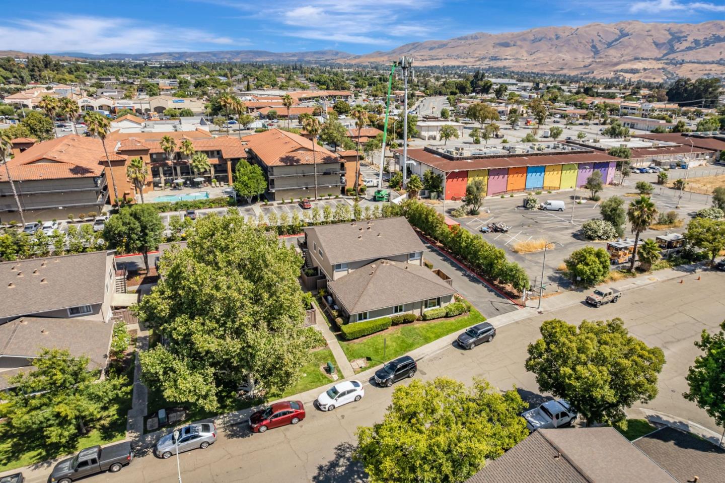 Detail Gallery Image 40 of 47 For 303 Junipero Dr #1,  Milpitas,  CA 95035 - 3 Beds | 1 Baths