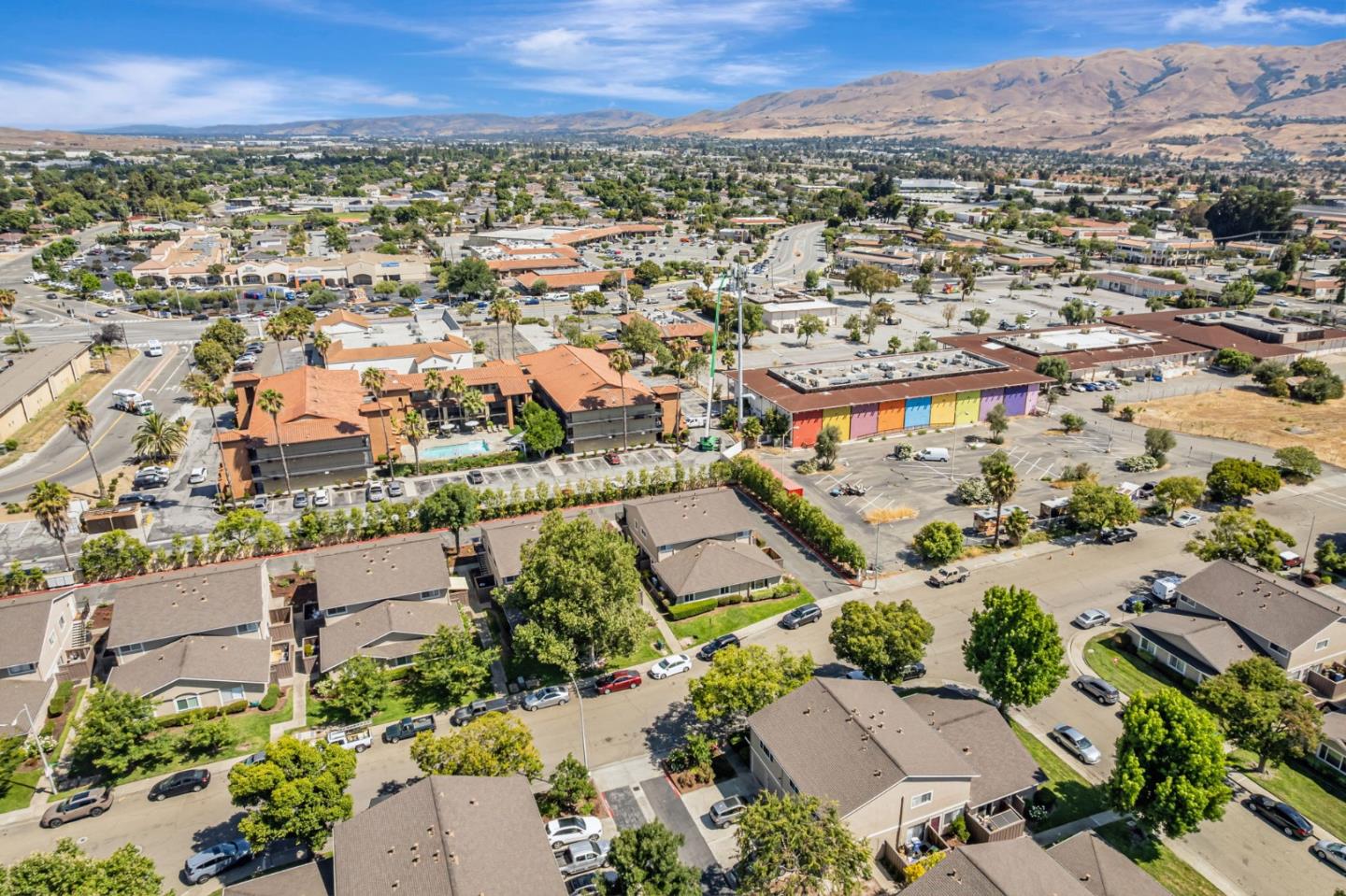 Detail Gallery Image 41 of 47 For 303 Junipero Dr #1,  Milpitas,  CA 95035 - 3 Beds | 1 Baths