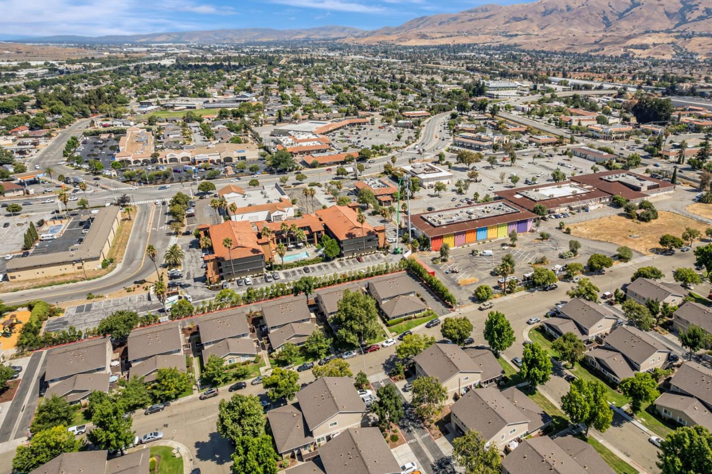 Detail Gallery Image 42 of 47 For 303 Junipero Dr #1,  Milpitas,  CA 95035 - 3 Beds | 1 Baths