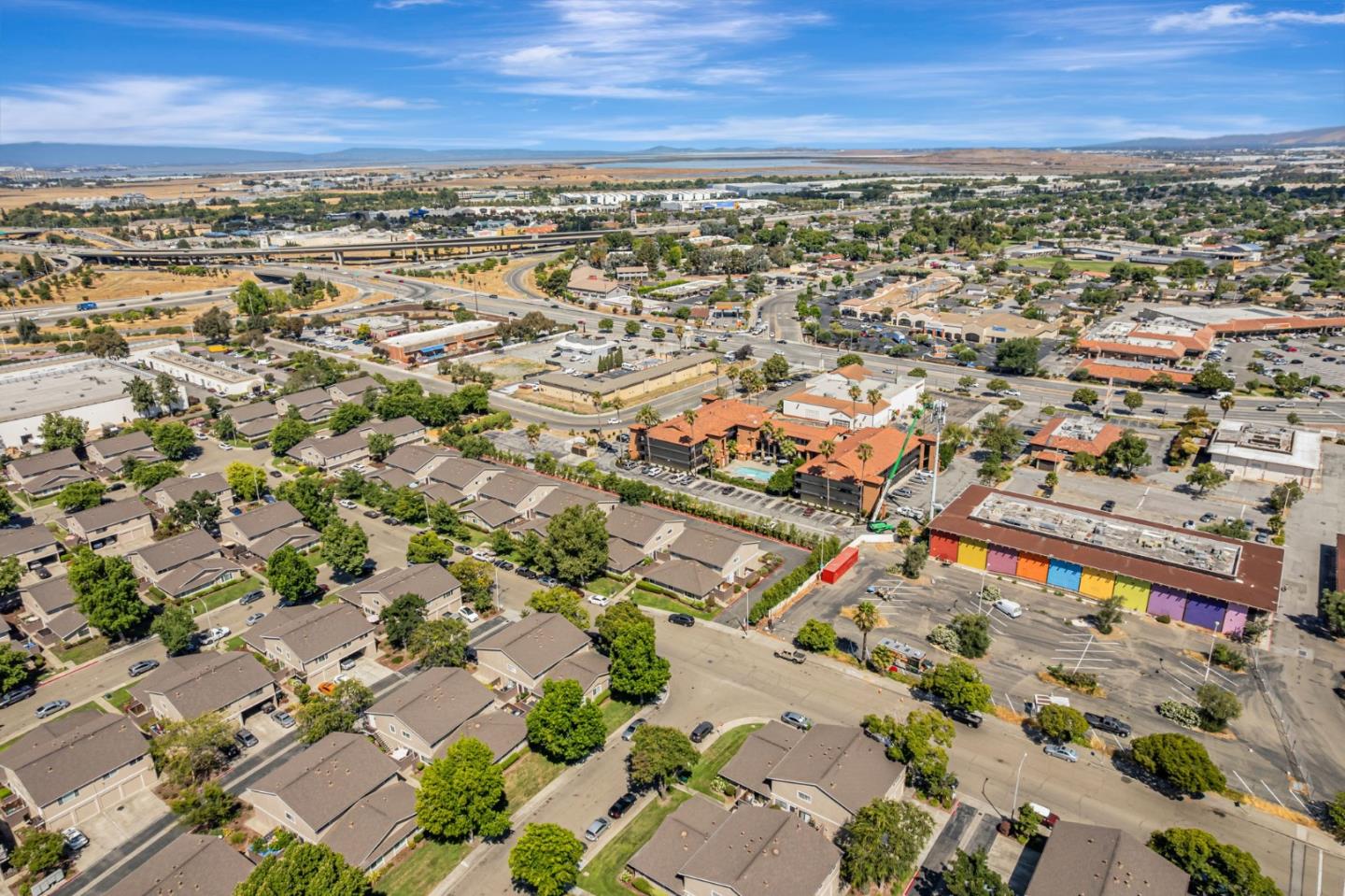 Detail Gallery Image 43 of 47 For 303 Junipero Dr #1,  Milpitas,  CA 95035 - 3 Beds | 1 Baths