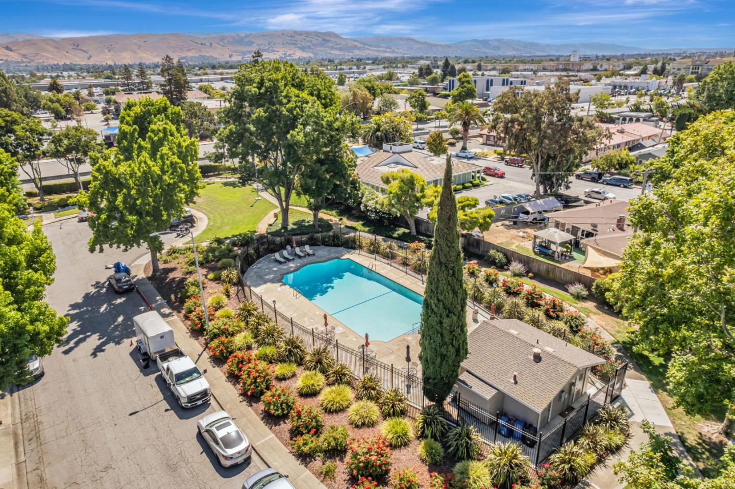 Detail Gallery Image 47 of 47 For 303 Junipero Dr #1,  Milpitas,  CA 95035 - 3 Beds | 1 Baths