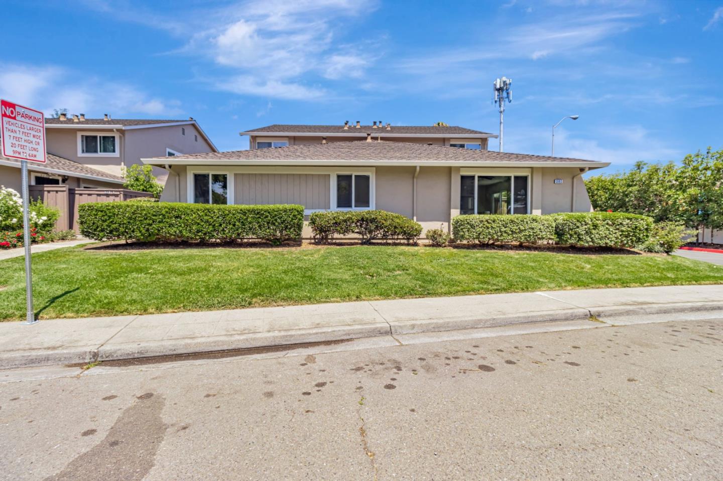 Detail Gallery Image 5 of 47 For 303 Junipero Dr #1,  Milpitas,  CA 95035 - 3 Beds | 1 Baths
