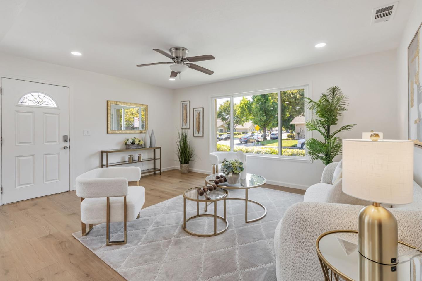 Detail Gallery Image 8 of 47 For 303 Junipero Dr #1,  Milpitas,  CA 95035 - 3 Beds | 1 Baths