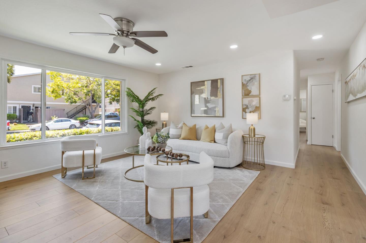 Detail Gallery Image 9 of 47 For 303 Junipero Dr #1,  Milpitas,  CA 95035 - 3 Beds | 1 Baths