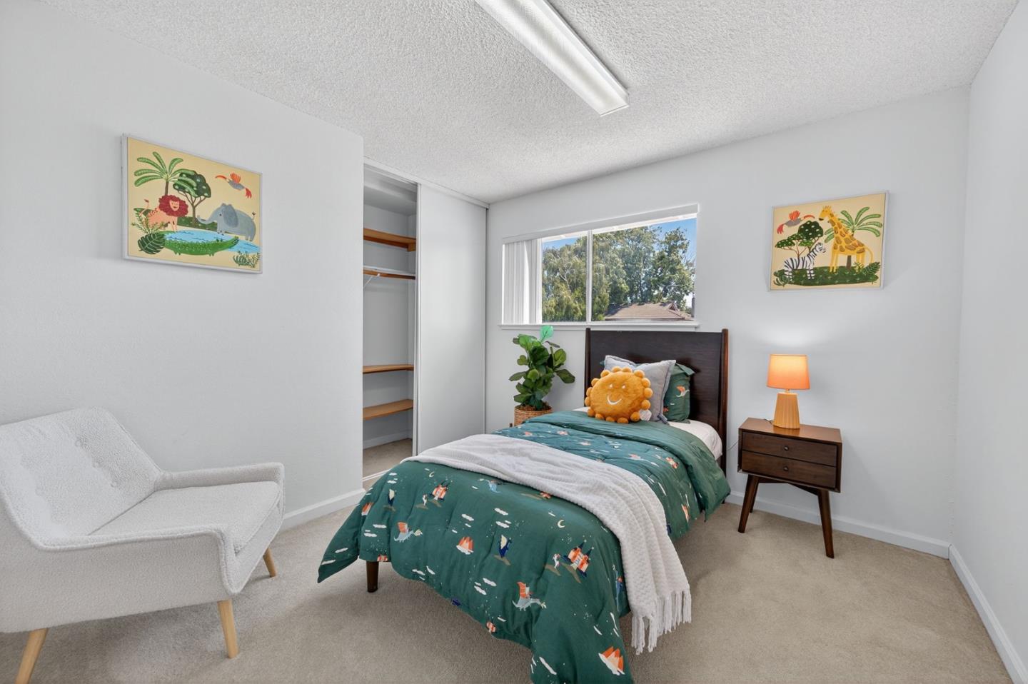 Detail Gallery Image 16 of 23 For 135 Lonetree Ct, Milpitas,  CA 95035 - 4 Beds | 2/1 Baths