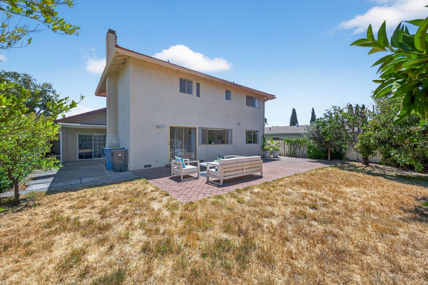 Detail Gallery Image 19 of 23 For 135 Lonetree Ct, Milpitas,  CA 95035 - 4 Beds | 2/1 Baths