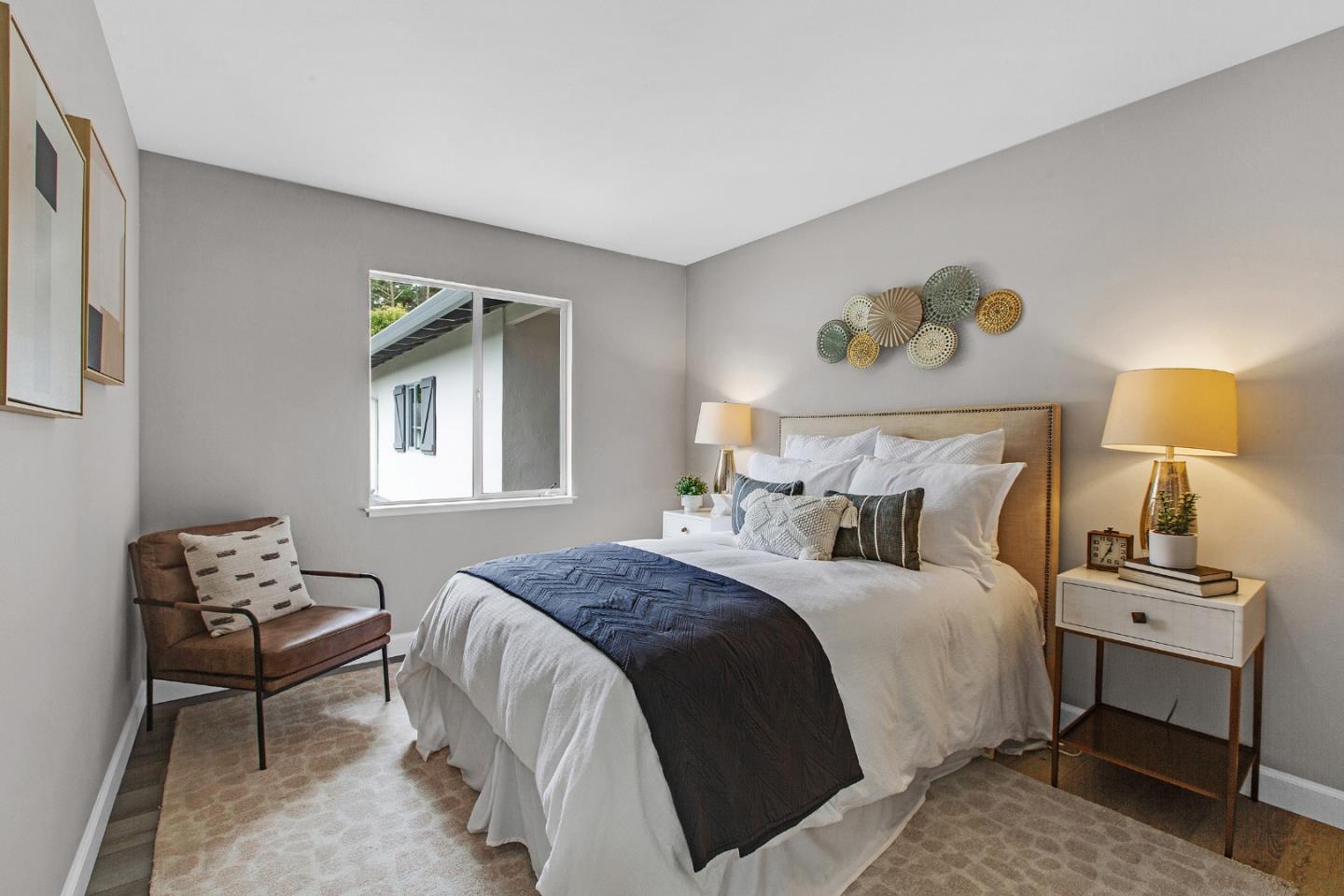 Detail Gallery Image 23 of 32 For 2860 Oakmont Dr, San Bruno,  CA 94066 - 4 Beds | 2 Baths