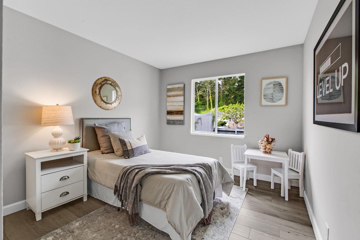 Detail Gallery Image 25 of 32 For 2860 Oakmont Dr, San Bruno,  CA 94066 - 4 Beds | 2 Baths