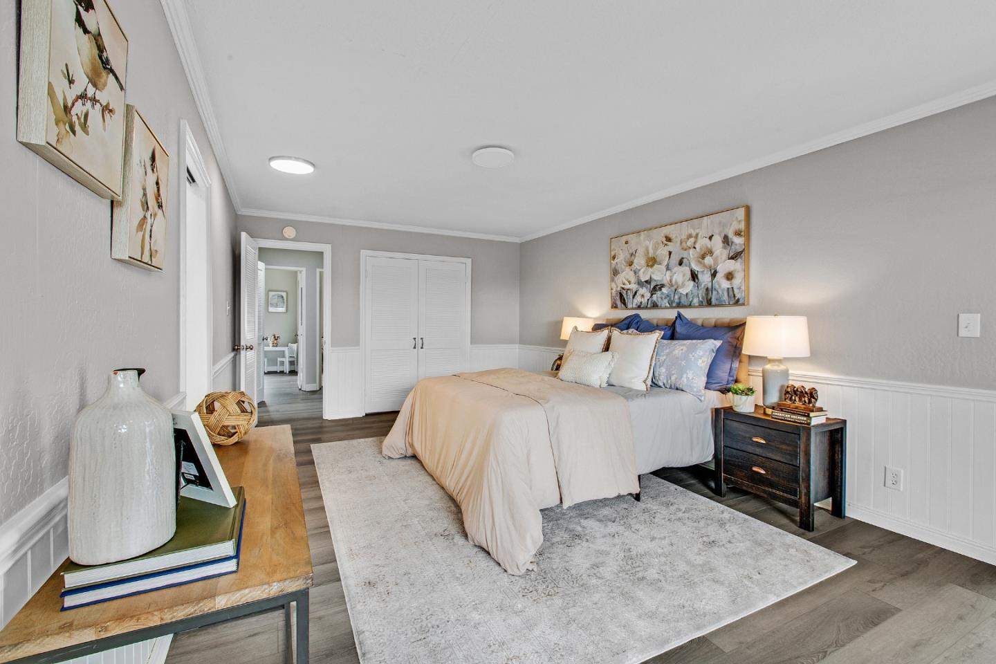 Detail Gallery Image 28 of 32 For 2860 Oakmont Dr, San Bruno,  CA 94066 - 4 Beds | 2 Baths